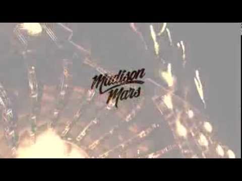 Madison Mars - Theme O (short edit)