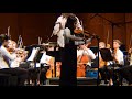 Arisha Wisconsin Hills Praeludium And Allegro