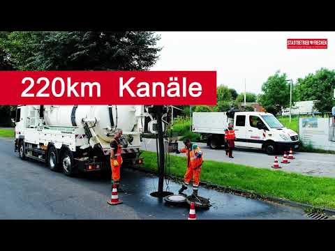 Stadtbetrieb Frechen GmbH