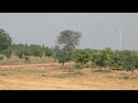 3D Tour Of Vijaya Adityas Green Avenues And Resorts