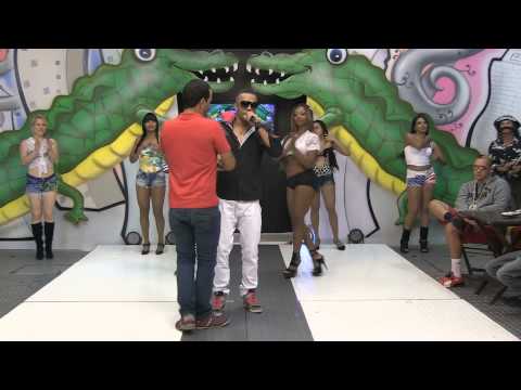 Jacaré 2014 - Mc Principe Guet ( FULL HD)