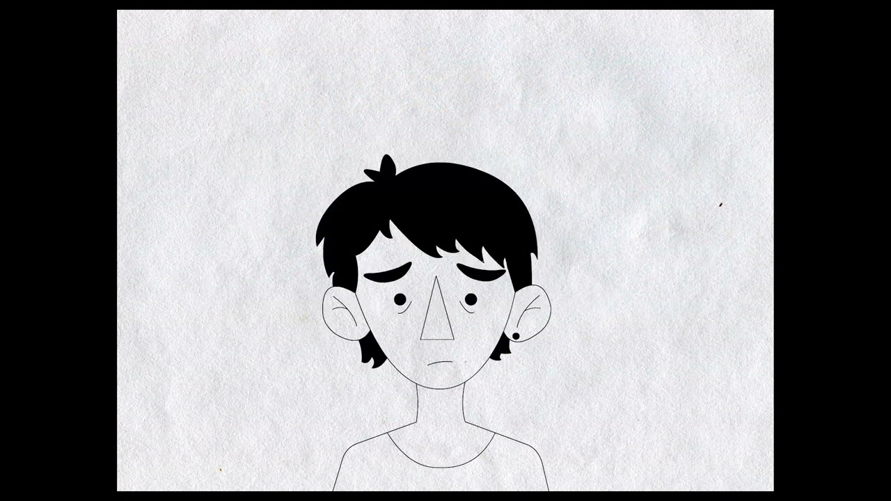 Tiempo en Blanco / Lost Time