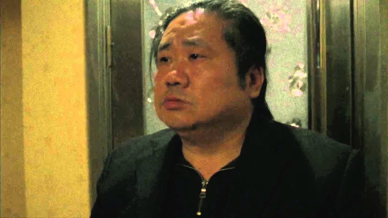 A GRAND CANAL - TRAILER