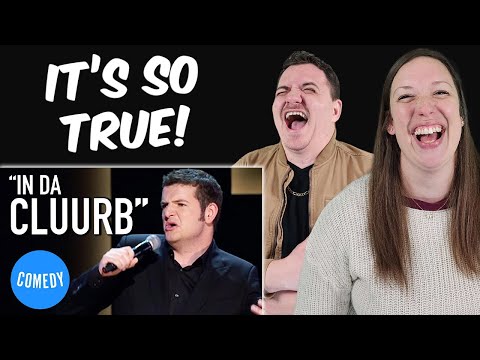 KEVIN BRIDGES NAILS IT! All Modern Music Sounds The Same (REACTION)