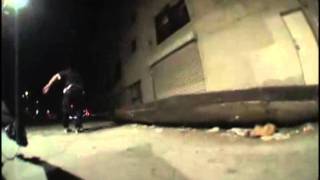 NOFX- The Separation of Church and Skate (Clip)