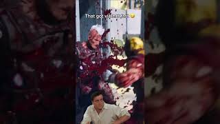 Wolverine looks so good! #wolverine #playstation #wolverinegameps5 #marvel