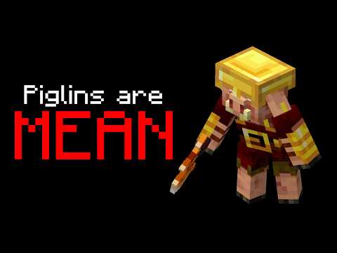 Minecraft Dungeons Nether Is Evil