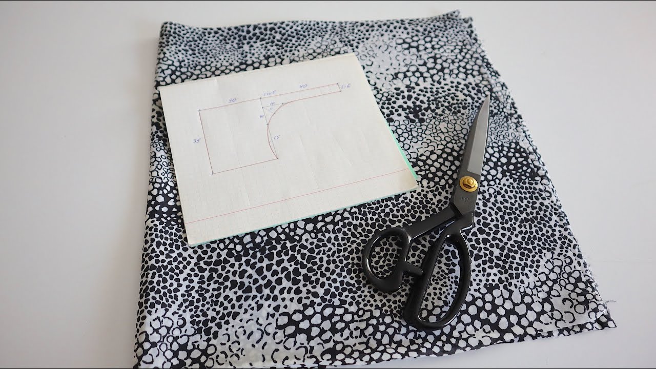 Французская косынка невероятно стильное украшение для любой женщины ...