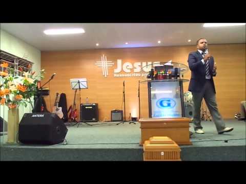 Bem vindo.......15 Setembro 2013 - Getsemani - Alto Vera Cruz - Domingo - Palavra