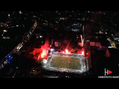 FINALE 30. MEMORIJALNOG TURNIRA ''ADMIR LJUBUŠKIĆ - ŠUTAK'' 2025.