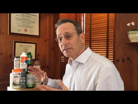 Coconut Oil vs. MCT Oil: ConsumerLab's Findings