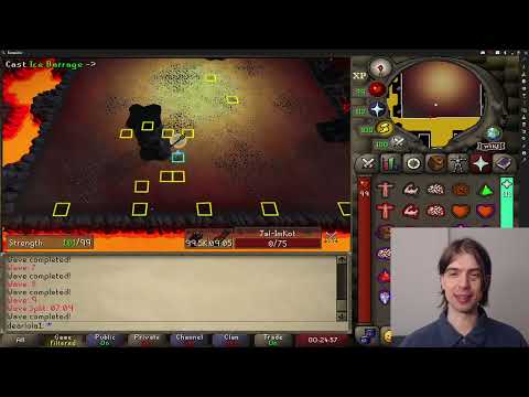 Inferno Tips & Tricks For Learners (2022) - Old School Runescape