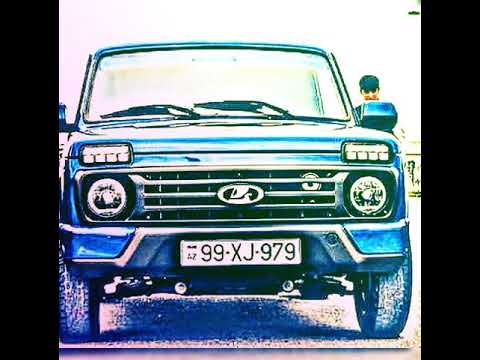 AZERI BASS[Tefo ft. FatS-#Niva verir təbi]