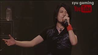 [1080p60FPS] GALNERYUS - TEAR OFF YOUR CHAIN [Phoenix Living In The Rising Sun]