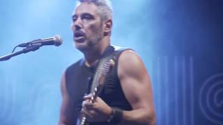 SVEDONIOSROCK Forma e Sostanza (CSI)