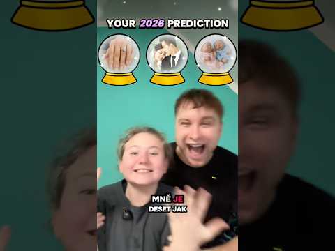 IKON A SÉGRA ZJISTILI CO SE JIM STANE V ROCE 2026 ! 😂 #shorts