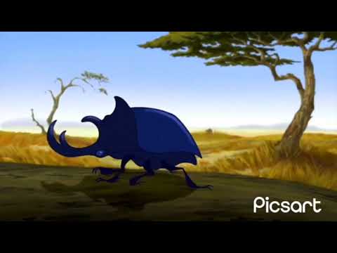 Anime Age dawn of the prehistoric creatures part 3