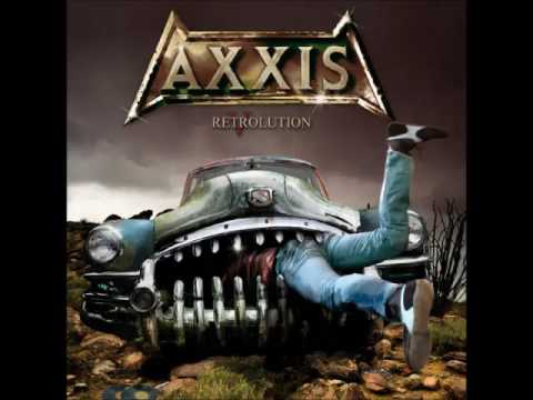 Axxis - Heavy Metal Brother