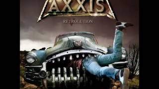 Axxis - Heavy Metal Brother