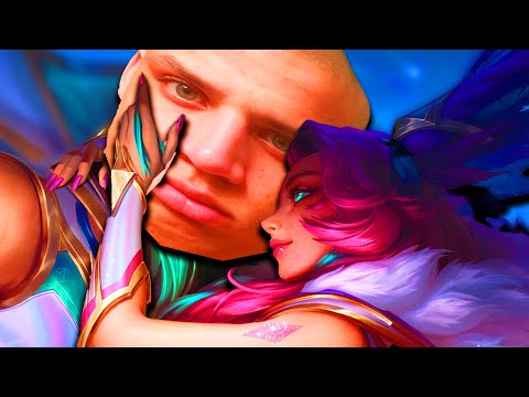 IT'S BEEN A MINUTE.. XAYAH !!