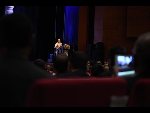 PM Modi's speech at Opening Ceremony of International Vesak Day in Sri Lanka 