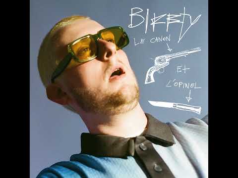 Biffty - Le Canon Et L'Opinel