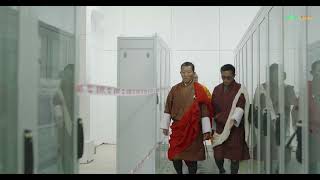 Progress in Bhutan: Building the Future of Mining at Jigmeling