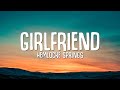 Hemlocke Springs - girlfriend (Lyrics)