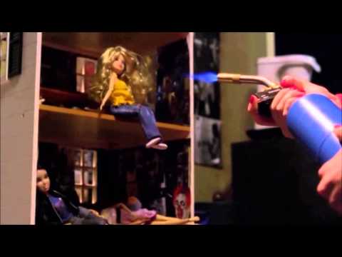 Pretty Little Liars - Red Coat 3x17