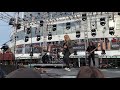 Melissa Etheridge sings "Secret Agent" - The Melissa Etheridge Cruise