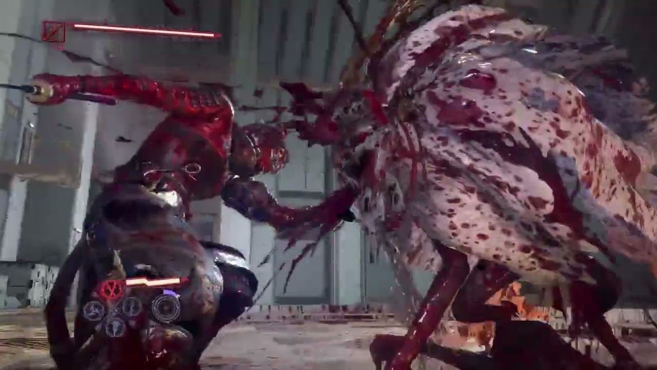 NG4: Fresh MN [Chapter 19]