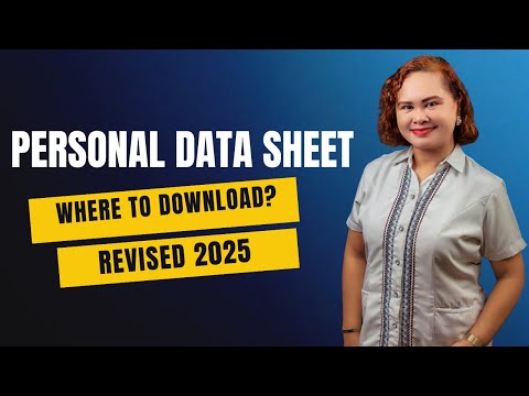 HOW TO DOWNLOAD PDS REVISED 2025?