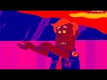 Come On Kitty Jump Csupo Effects Round 1