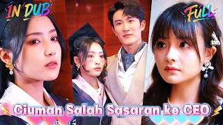 Download lagu 💟Hubungan kontrak mereka memanas ketika kakeknya menyangka mereka sungguhan jatuh cinta. mp3