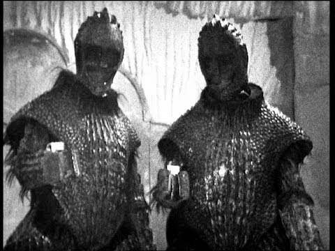 Doctor Who: The Ice Warriors