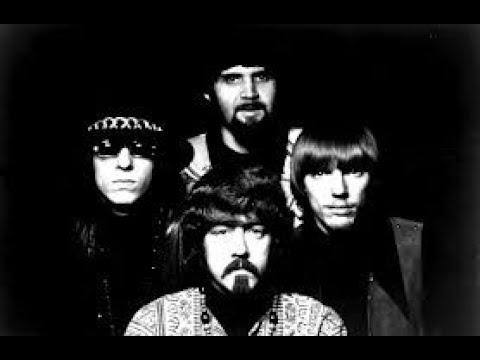 The FLAMING EMBER - Westbound #9 / Mind, Body And Soul - stereo