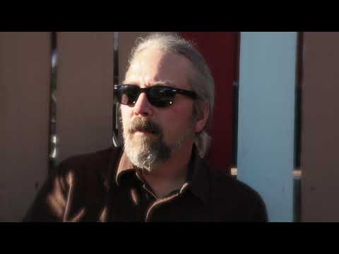 John Wendland "Falling Leaves"