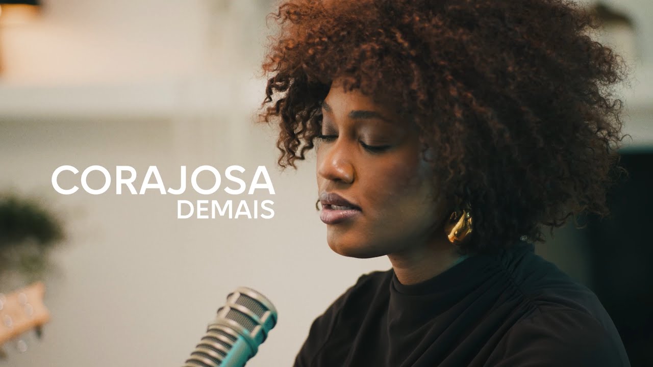 Ângela Diniz: Assassinada e Condenada | Manifesto por Luedji Luna | HBO Max Brazil