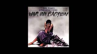 Max Romeo &amp; The Upsetters - Norman