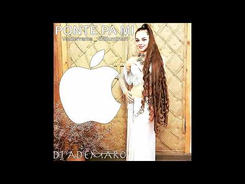 TEMAZO 2019 - PONTE PA MI X DJ ADEMARO