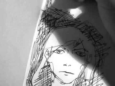 16-One minute of videoart every day - I draw 1