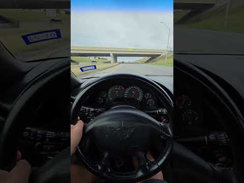 Thumbnail for Corvette C5 Acceleration (Stock) by Corvet, Corvett