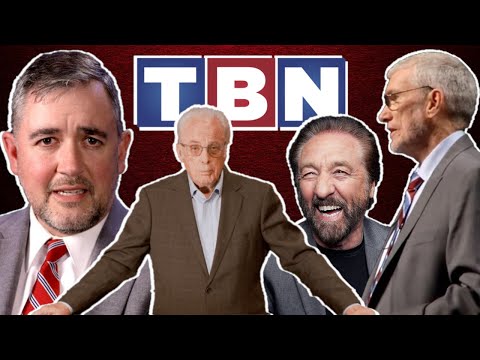 Justin Peters Condemns John MacArthur, Ray Comfort & Ken Ham