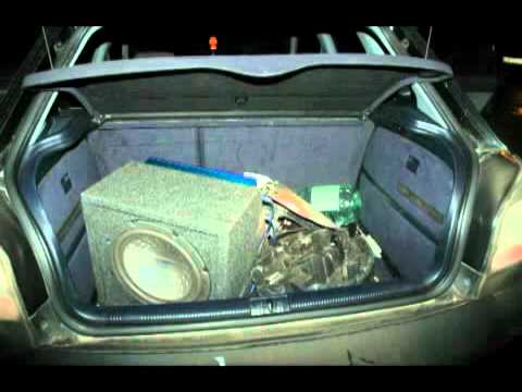 U Požarevcu i okolini provale, krađe i razbojništva, 16.01.2012.