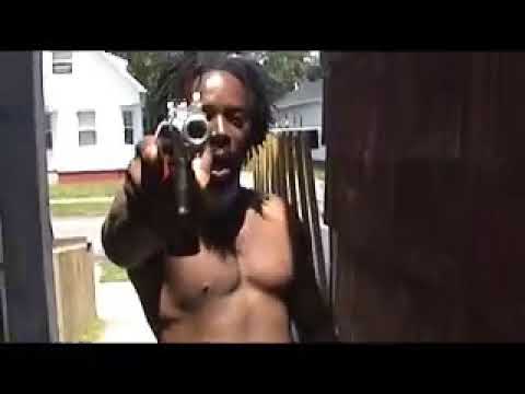 Prophet Mocmoud - Block Life (Throwback)