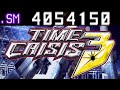 Time Crisis 3 No Damage 4 054 150