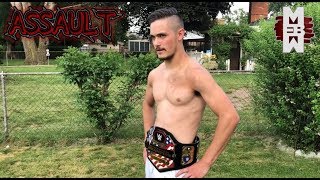 MEBW Assault Episode 45 - JONES CONFIRMED MATCH FOR MANIA?? JT IS FURIOUS ABOUT LAST NIGHT!