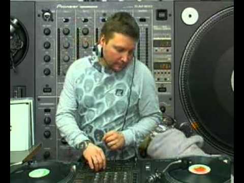 Melody @ RTS.FM Studio - 12.02.2009: DJ Set