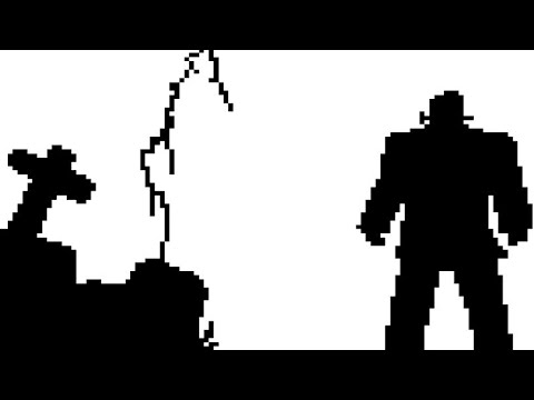 Frankenstein: The Monster Returns (NES) Playthrough