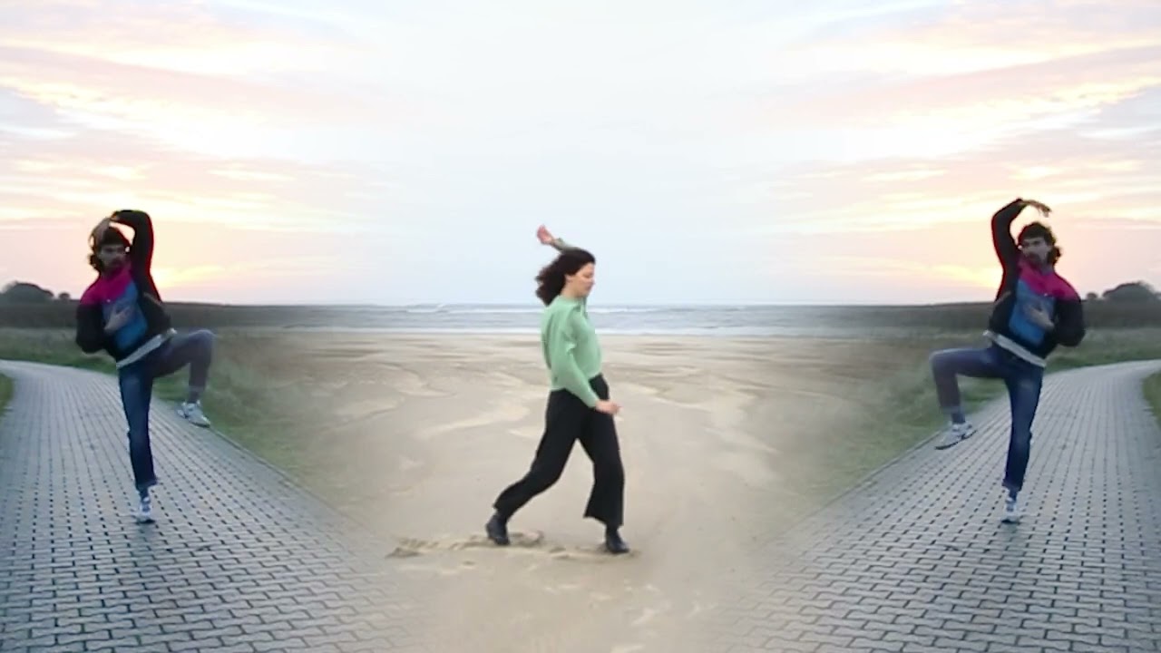 Metamorphosis (a #CAKE22 video)